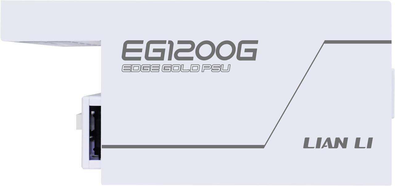 EG1200G  
EDGE GOLD PSU  
LIAN LI