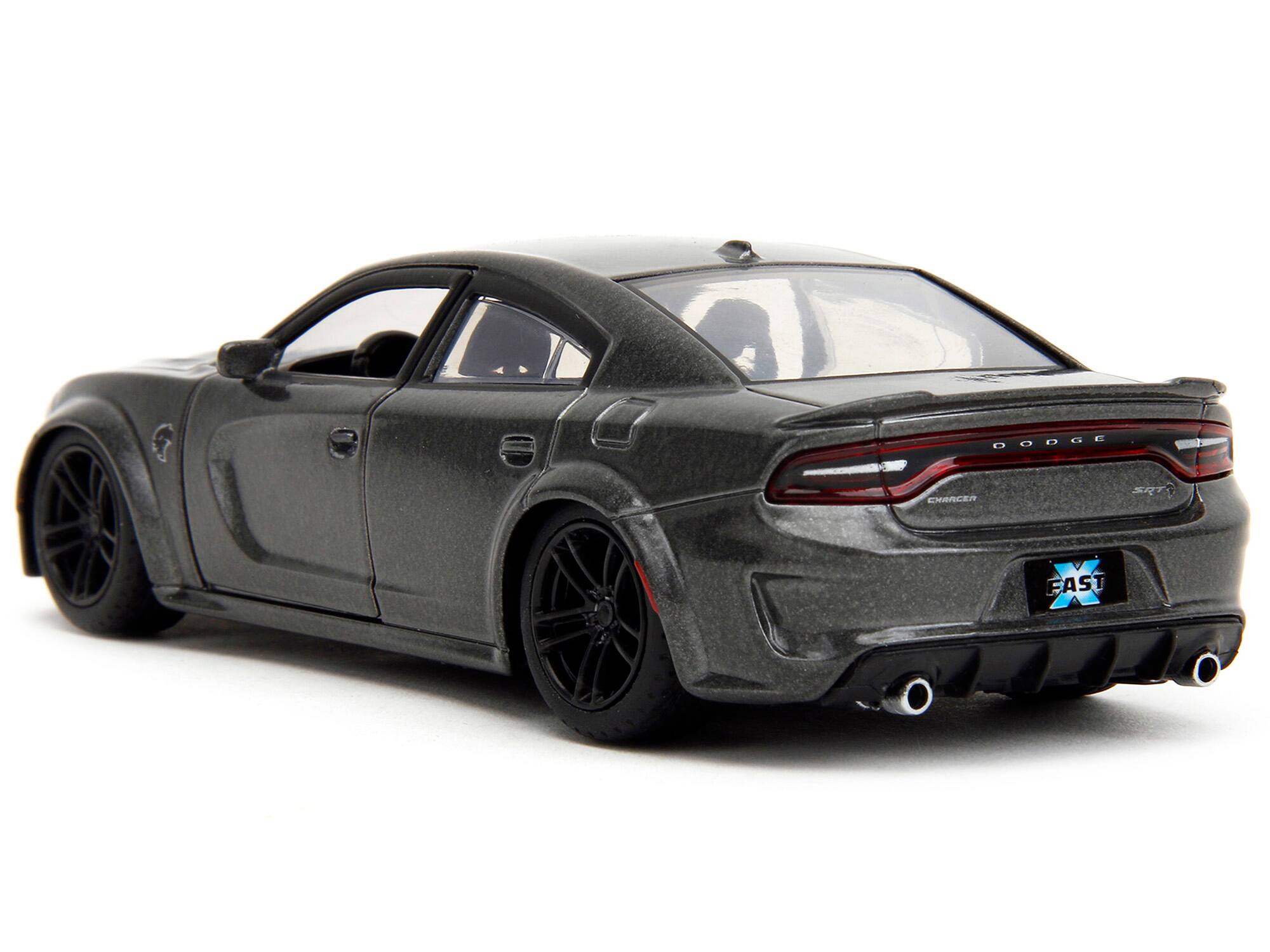 Dodge Charger SRT Fast