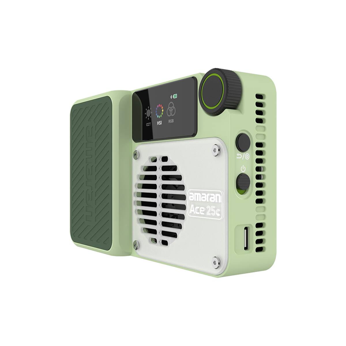OCT HSI RGB amaran Ace 25c 5/0