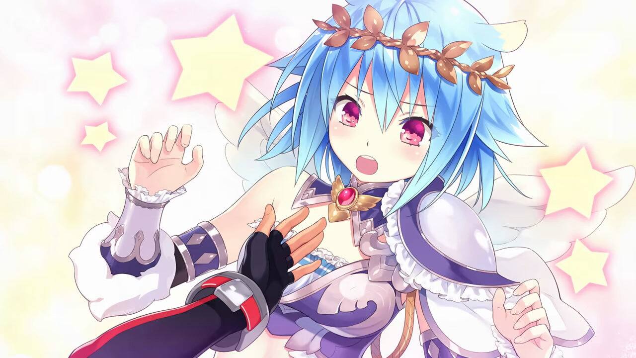 Alt View 4. EASTASIASOFT - Moero Crystal H [Nintendo Switch].