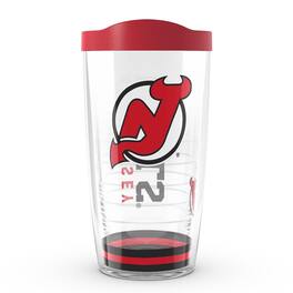 Tervis - New Jersey Devils 16oz. Arctic Classic Tumbler - Multicolor