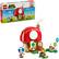 SUPER LEGO MARIO 7+ 72041 Party at Toad's House 276 pcs/pzs | NSCOE CA E - INTERACTIVE 5 2 FIGURES - CHOKING HAZARD WARNING amu a and amail - bny comans - 1 V N for children -