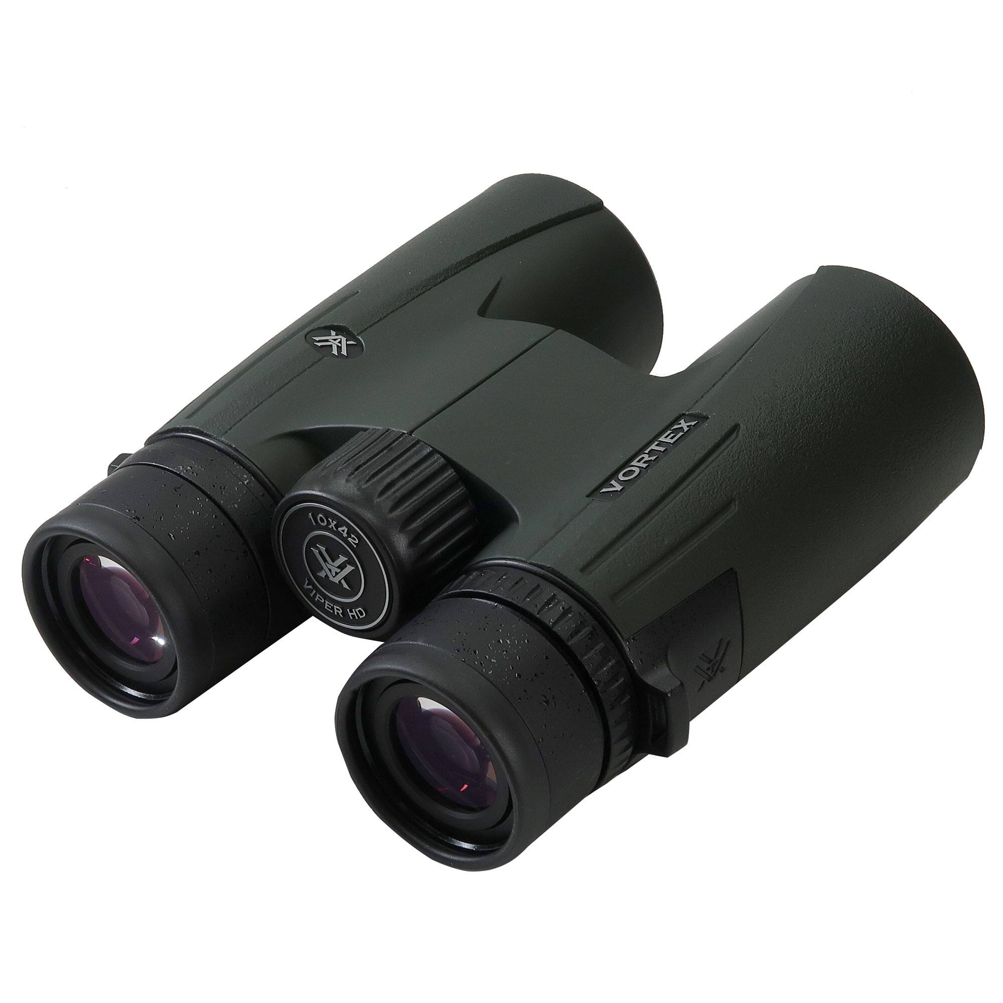 SAXO VIPER HD VORTEX  
10x42