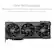 Axial-tech Upgrades
Redesigned Axial-tech fans with larger blades and optimized barrier rings propel 23% more air than last gen
TUF GAMING
ASUS MISSION 250/318