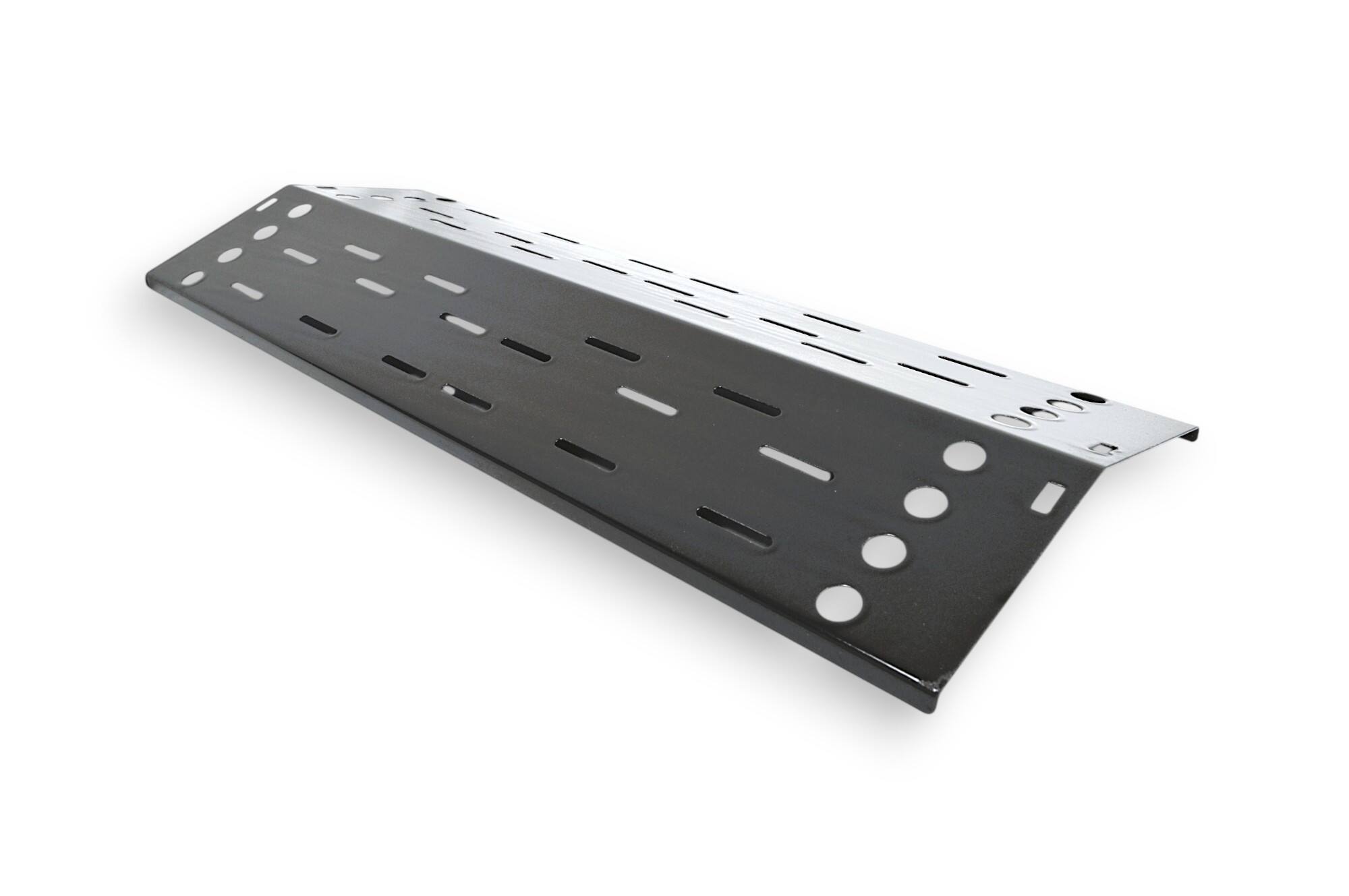 Alt View 6. Music City Metals - Replacement Part 92681 | Fits Music City Metals Models and more | Grill Grates heat plates and angles.