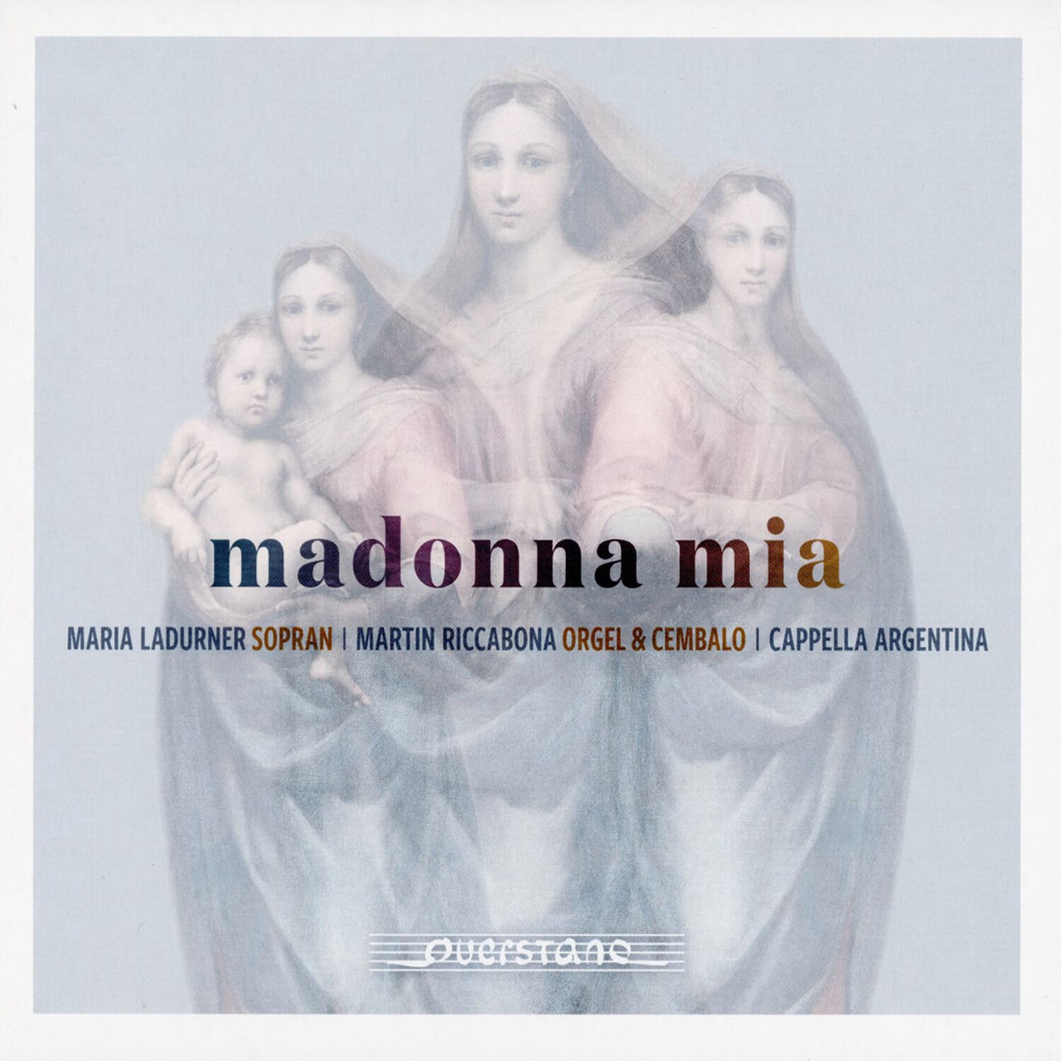 Claudio Monteverdi - Italian Monodies & Organ Works from the 16th & 17th century   - COMPACT DISCS [CD] price history on PriceWatchPro