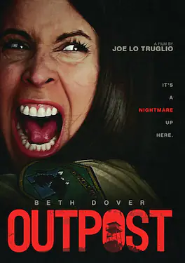 Outpost - DVD