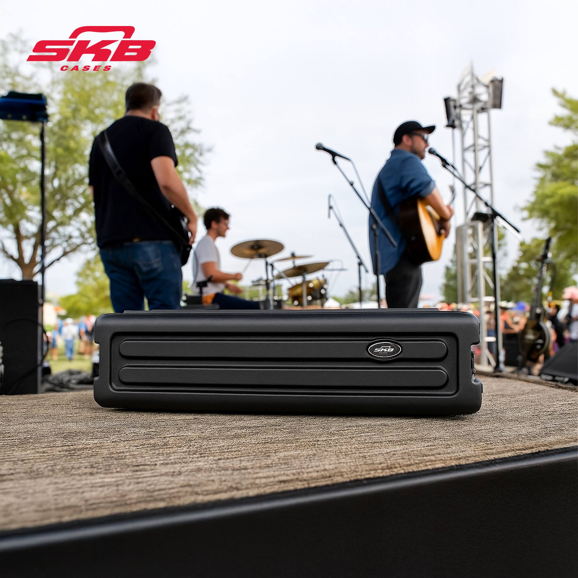 SKB CASES