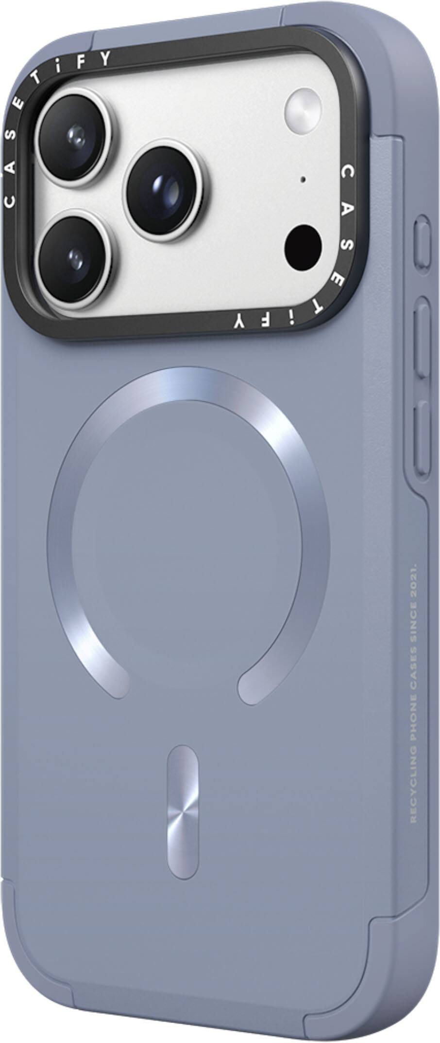 CASETiFY Force Case MagSafe Compatible for Apple iPhone 18 Pro Max