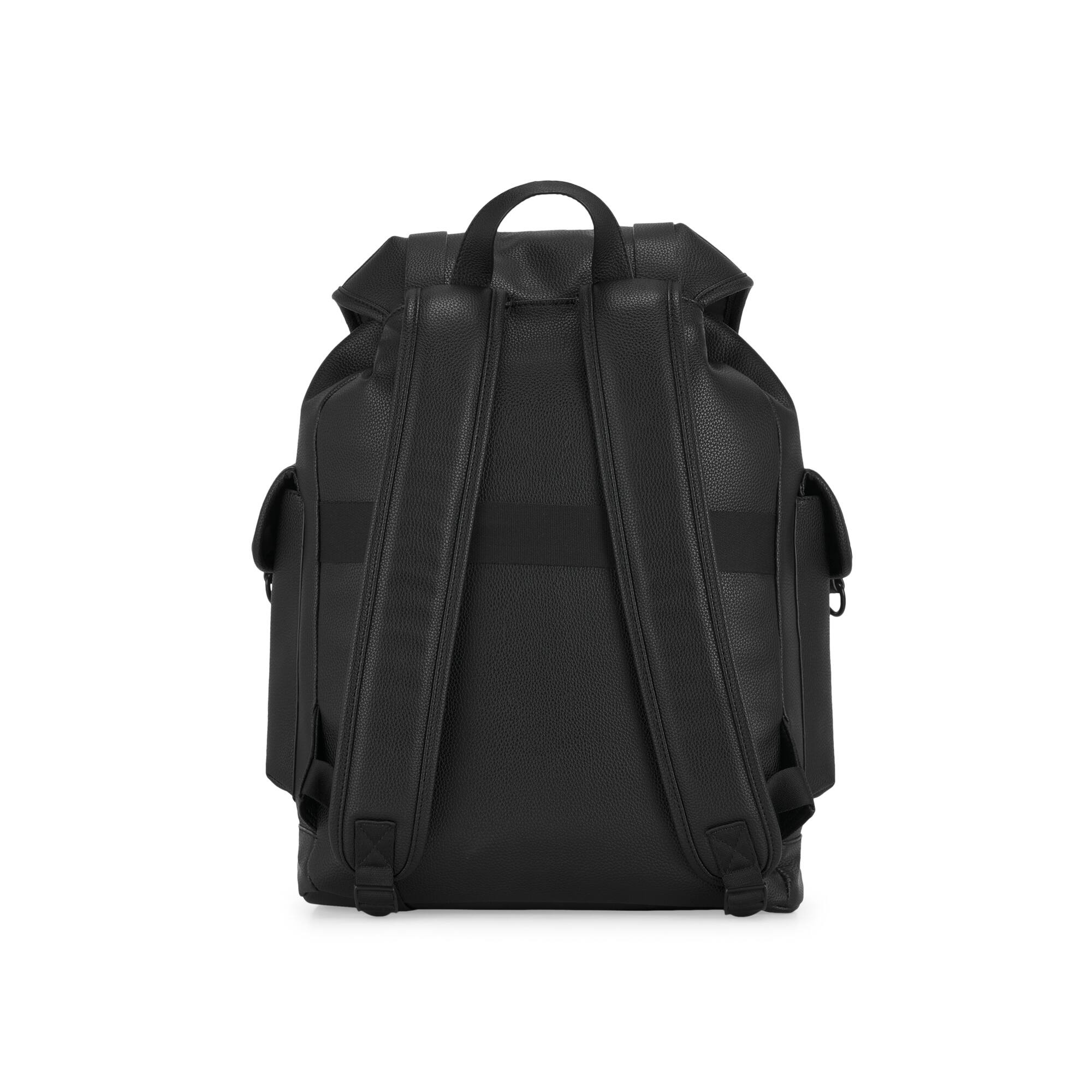 Back. Bugatti - Bugatti - Henry Backpack - Black.