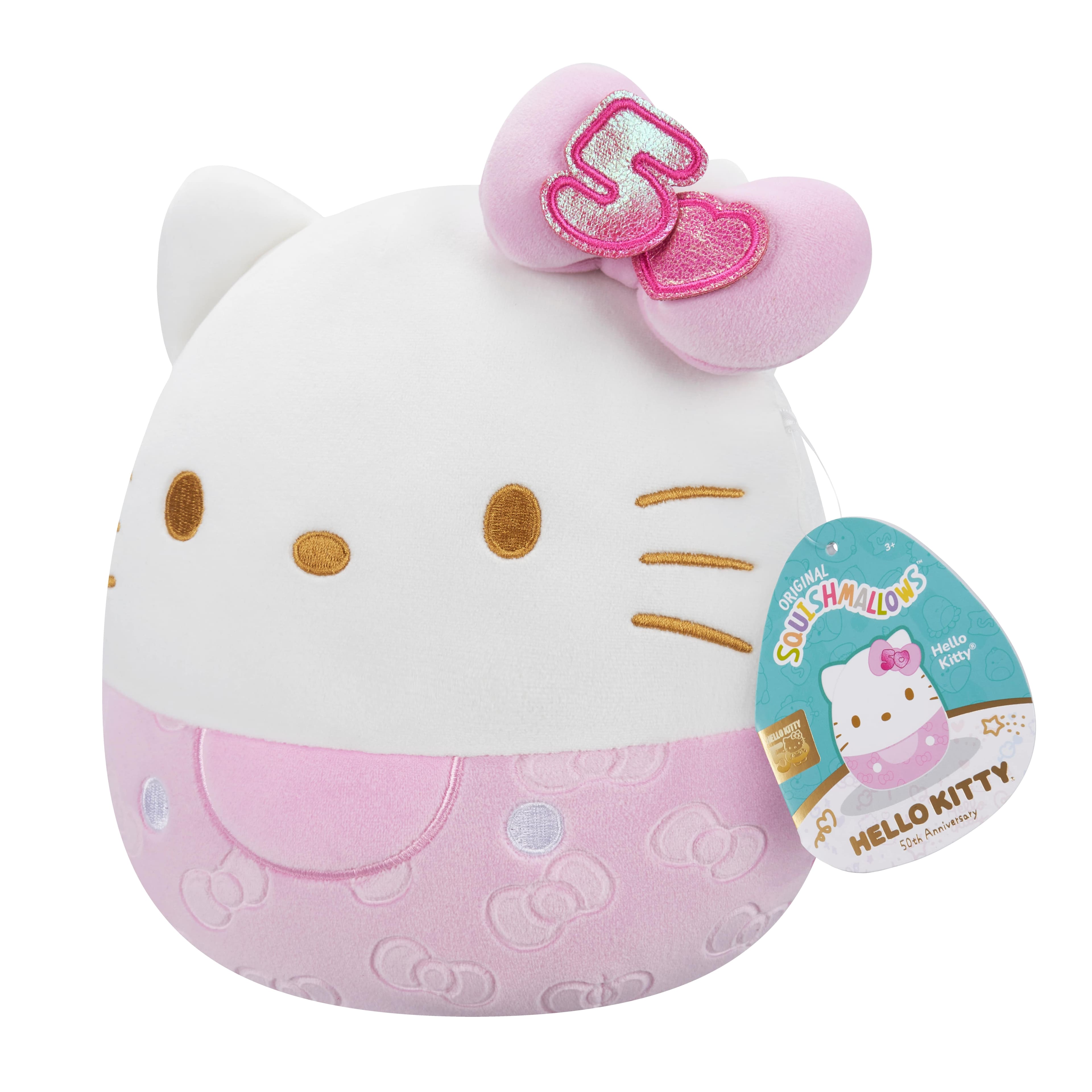 Hello Kitty selling Squishmallow Bundle