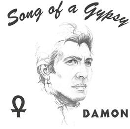 Damon - Song of a Gypsy - VINYL LP