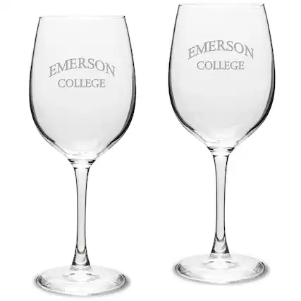 EMERSON COLLEGE
EMERSON COLLEGE