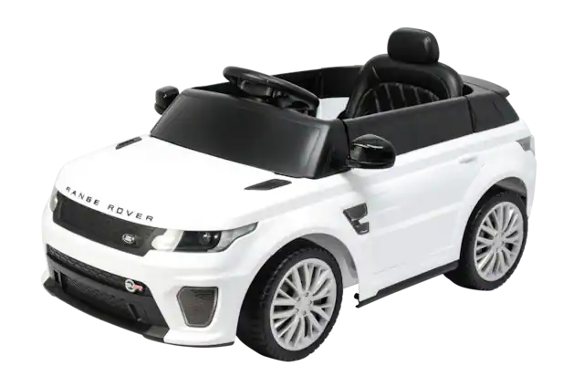 RANGE ROVER