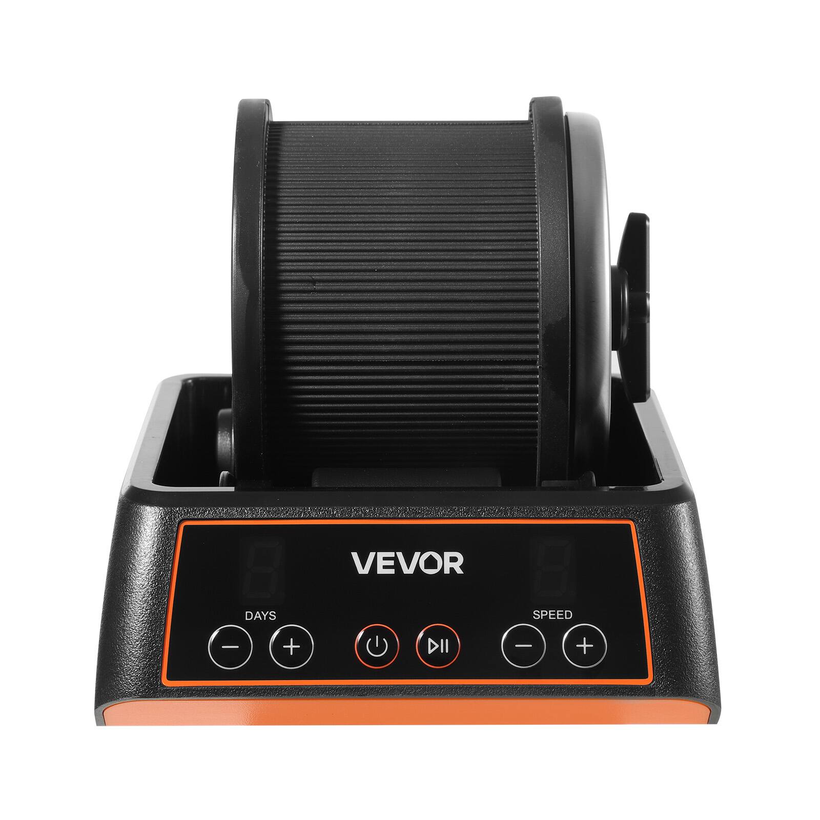 VEVOR DAYS SPEED + -