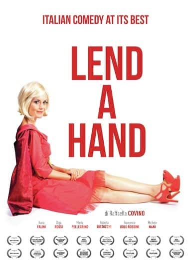 Lend a Hand (MOD) (DVD Movie) price history on PriceWatchPro