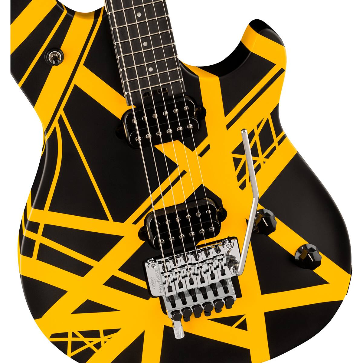 C ...0 89944 3 Floyd Rose