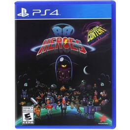88 Heroes - PlayStation 4 - PlayStation 4