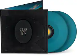 Draco Rosa - Olas De Luz - VINYL LP