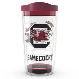 Tervis - South Carolina Gamecocks 16oz. Tradition Classic Tumbler - Multicolor