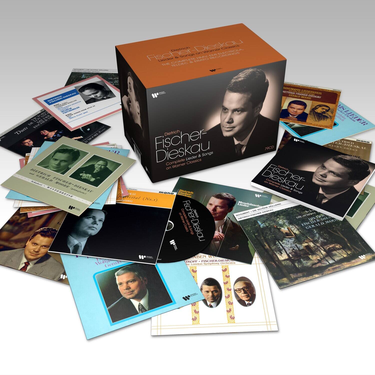 Fischer-Dieskau  
Complete Lieder & Songs  
on Warner Classics

Dietrich Fischer-Dieskau  
Complete Lieder & Songs  
on Warner Classics

Dietrich Fischer-Dieskau  
Complete Lieder & Songs  
on Warner Classics

Dietrich Fischer-Dieskau  
Complete Lieder & Songs  
on Warner Classics

Dietrich Fischer-Dieskau  
Complete Lieder & Songs  
on Warner Classics

Dietrich Fischer-Dieskau  
Complete Lieder & Songs  
on Warner Classics

Dietrich Fischer-Dieskau  
Complete Lieder & Songs  
on Warner Classics

Dietrich Fischer-Dieskau  
Complete Lieder & Songs  
on Warner Classics

Dietrich Fischer-Dieskau  
Complete Lieder & Songs  
on Warner Classics

Dietrich Fischer-Dieskau  
Complete Lieder & Songs  
on Warner Classics

Dietrich Fischer-Dieskau  
Complete Lieder & Songs  
on Warner Classics

Dietrich Fischer-Dieskau  
Complete Lieder & Songs  
on Warner Classics

Dietrich Fischer-Dieskau  
Complete Lieder & Songs  
on Warner Classics

Dietrich Fischer-Dieskau  
Complete L