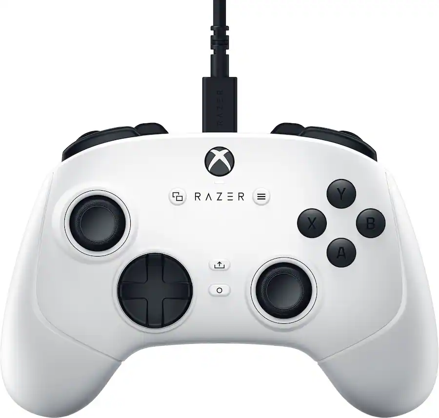 Lg Razer Controller Razer Wolverine V3 Tournament Edition Wired Gaming Controller with 6 ...