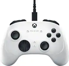 RAZER X, RAZER Y, X, B, A, O