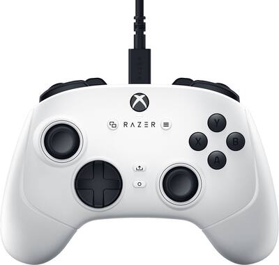 その他 RAZER WOLVERINE  EDITION Amazon.com: Razer Wolverine V3 Tournament Edition Wired