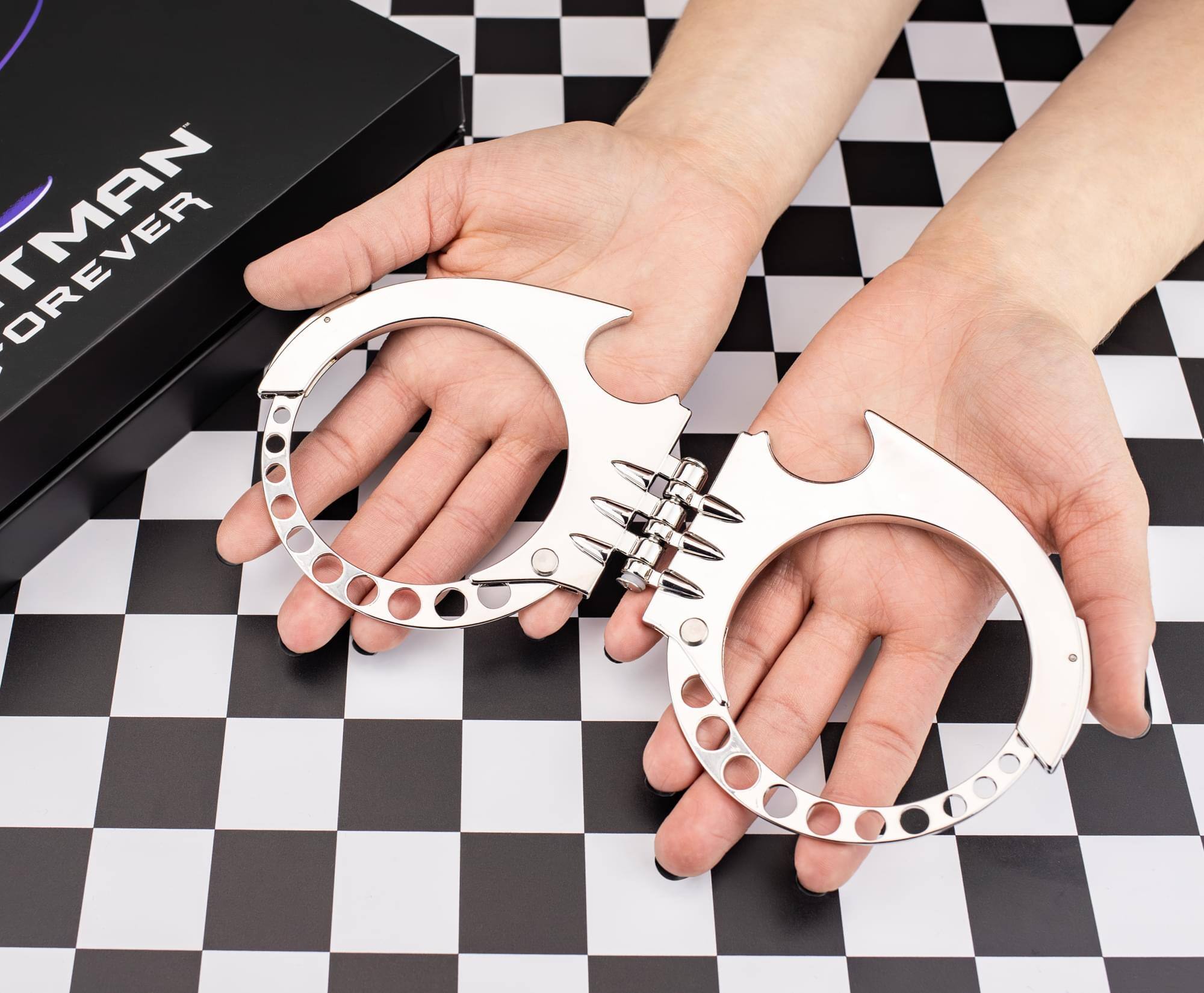 media item thumbnail