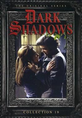 The Dark Shadows - Dark Shadows Collection 19 - DVD