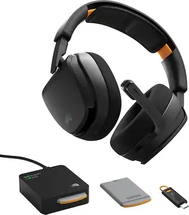 GG WP HEADSET BASE GLORIOUS