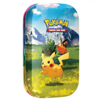 Pokmon Pokemon ME2.5 Ascended Heroes Mini Tins | One of each - Best Buy Pokmon Pokemon ME2.5 Ascended Heroes Mini Tins | One of each - Best Buy