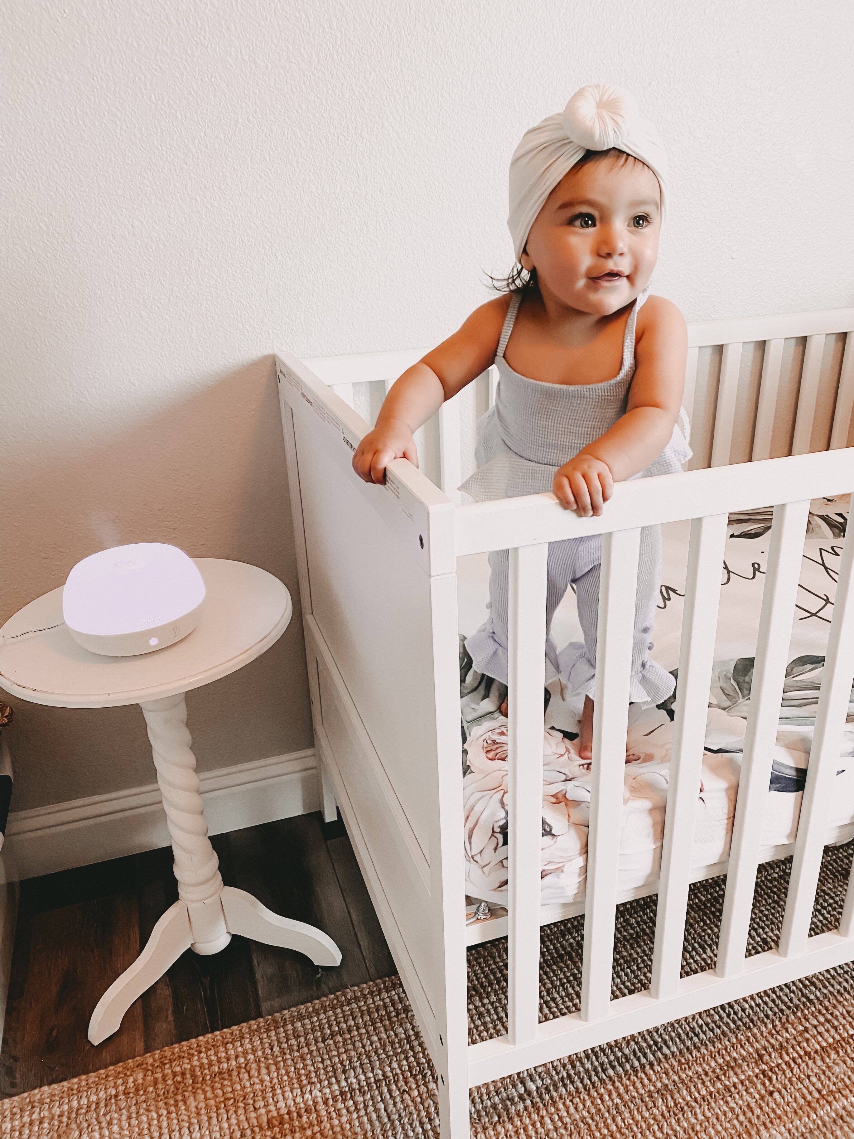 Alt View 12. CRANE - 0.2 Gal. 2-in-1 Ultrasonic Cool Mist Humidifer & Aroma Diffuser - White.