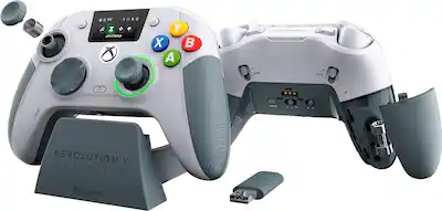 Nacon Revolution X Unlimited Wireless Controller for Xbox Series X Nacon Revolution X Unlimited Wireless Controller for Xbox Series X