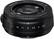 Sure, here is the corrected and grouped text from the image:
- **XF 23mm 1:2.8 R WR**
- **SUPER EBC**
- **FUJINON ASPHERICAL**
- **LENS**
- **A 16 11 8 5.6 4 2.8**