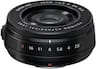 Fujifilm - XF23mmF2.8 R WR Prime Lens - Black