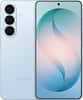 Front. Samsung - Galaxy S26 256GB - Sky Blue.