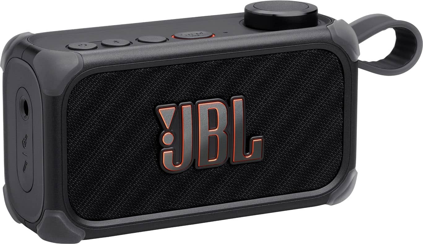 JBL - BandBox Solo - Compact...