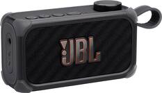 Front. JBL - BandBox Solo - Compact AI-powered practice amp and speaker - 2026 - Black.