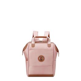 Delsey - Chatelet Air 2.0 Tote Backpack - Light Pink