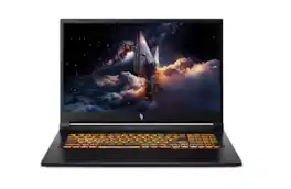 Acer - Refurbished Excellent - 17.3" Nitro V 17 AI Laptop 1920x1080 Ryzen 7 Octa‑Core 32GB 1TB SSD ANV17‑41‑R75F