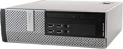 Dell Refurbished Excellent OptiPlex 9020 SFF Desktop Computer PC Dell Refurbished Excellent OptiPlex 9020 SFF Desktop Computer PC