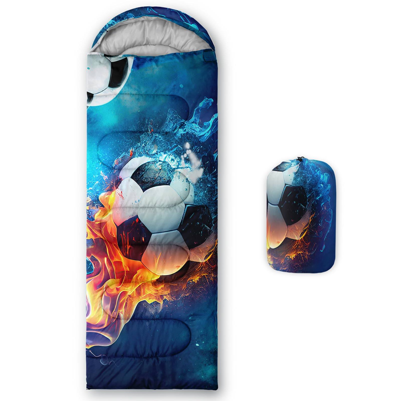 Ice Fire Football Standard