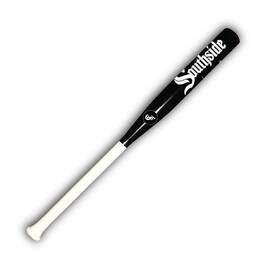 Coopersburg Sports - Chicago White Sox 2023 City Connect Two-Tone 34" Bat - Multicolor