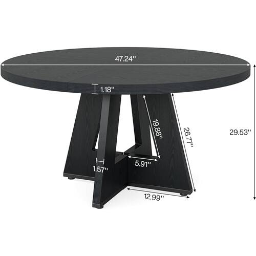 47.24"  
1.18"  
1.57"  
19.88"  
5.91"  
26.77"  
29.53"  
12.99"