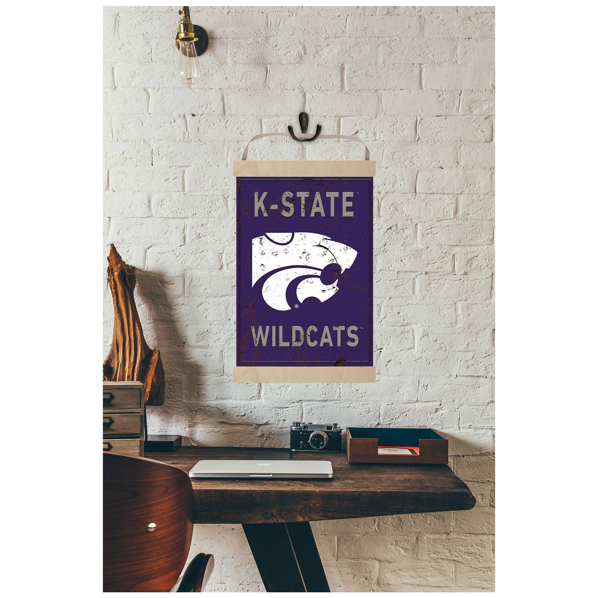 K-STATE WILDCATS
