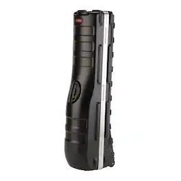 SKB - Hard Shell Plastic Storage Wheeled Golf Carrier - Black