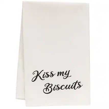 Kiss my Biscuits