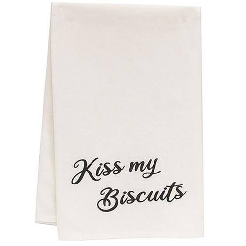 Kiss my Biscuits