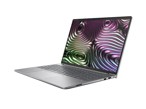 HP - ZBook X G1i 16 Mobile Workstation PC Touch with 3 Yr Warranty & Wolf Pro